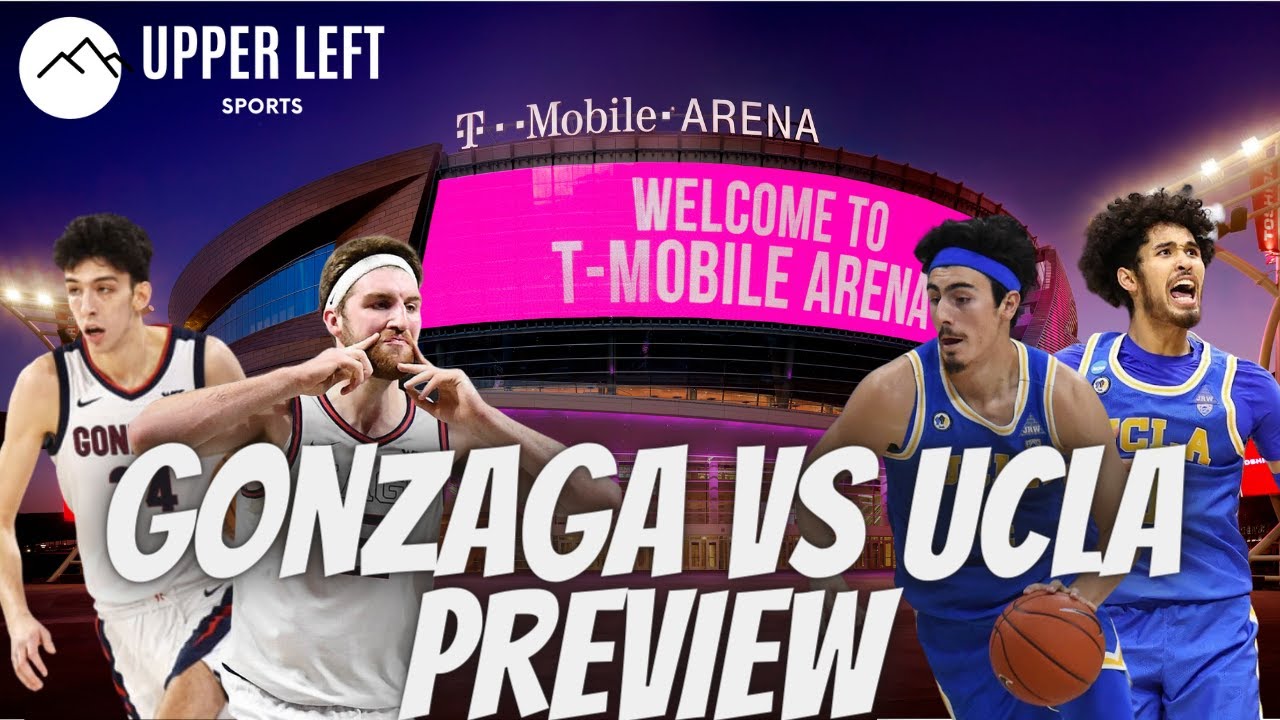 Gonzaga beats UCLA - What we learned and what it could mean for ...