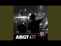 Remind me why abgt477