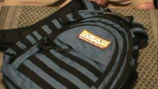 Asap Backpack And Ar15 Magazine Deal Review