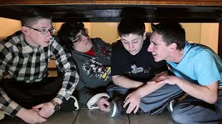 HIDE AND SEEK GONE WRONG! Net Worth