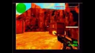 WS SCORPION THE NEW LEGEND OF CS 1.6