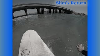 Madlib - Slim's Return (Surf Edit)
