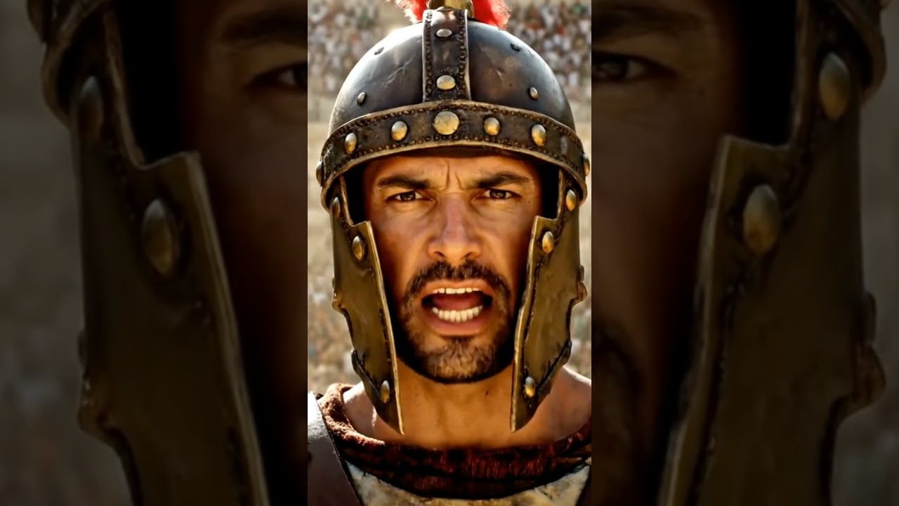 In this life or the next...