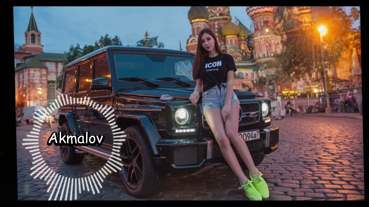 Xcho - 24 (Akmalov Cover 2025)