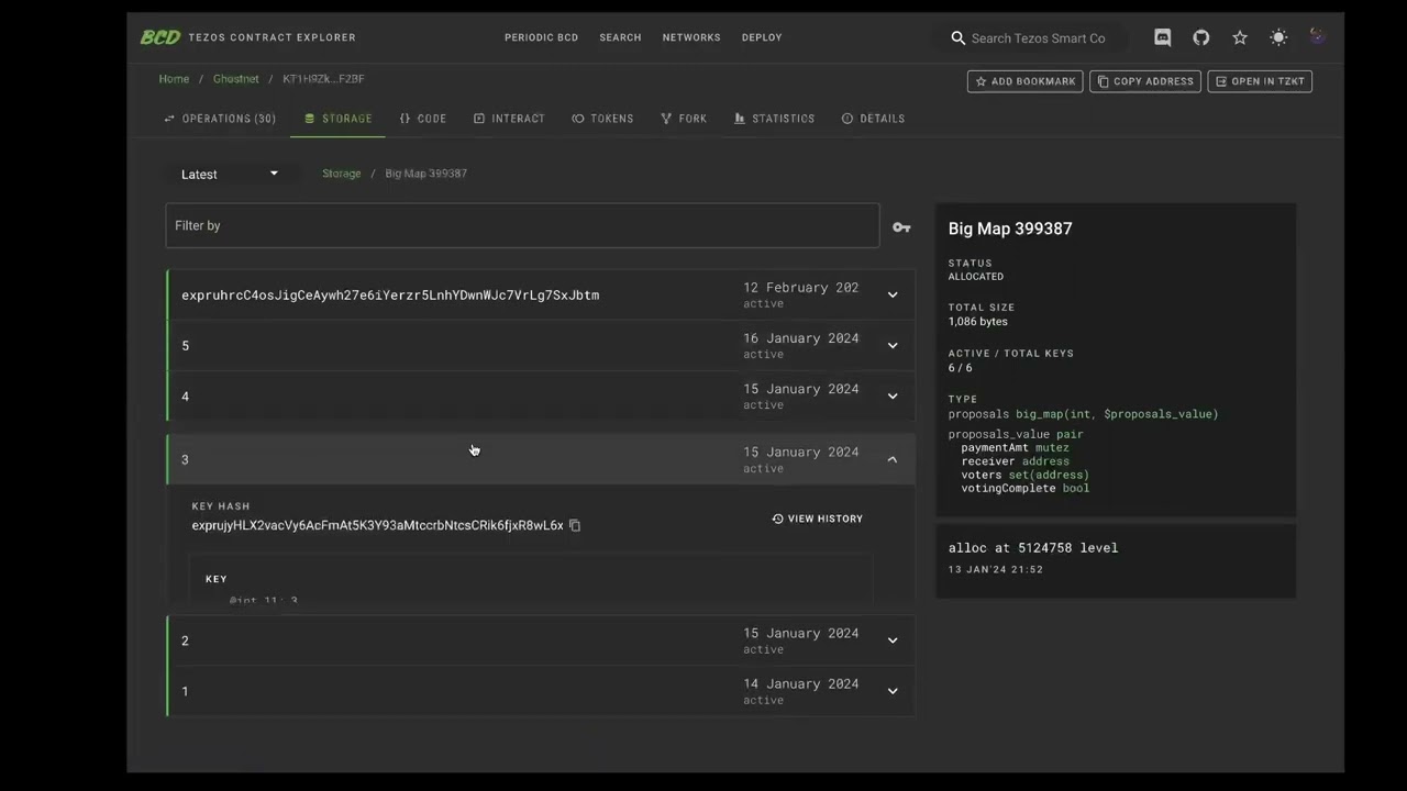 Dev Succes | Better Call Dev Smart Contracts 101