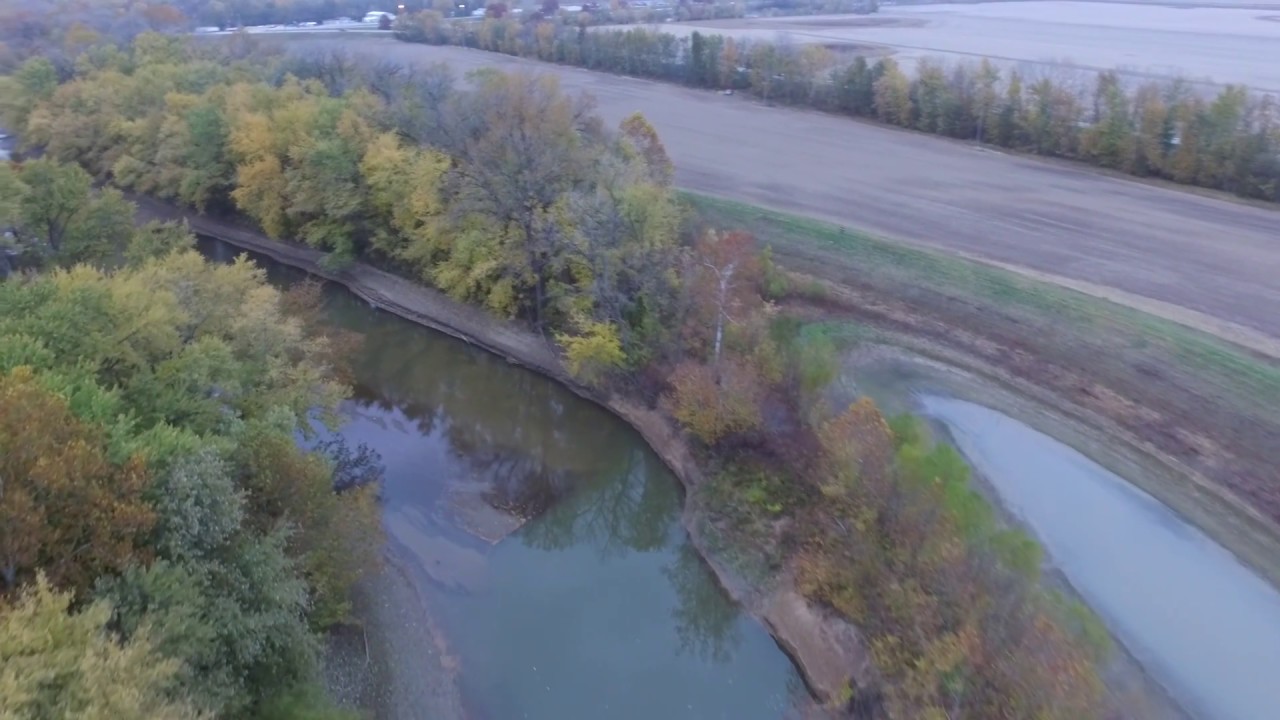 Vandalia Illinois Kaskaskia River bald eagles