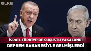 Download Lagu İsrail Türkiye'de Suçüstü Yakalandı #haber MP3 Download Lagu İsrail Türkiye'de Suçüstü Yakalandı #haber MP3