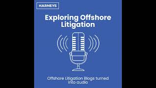 Three closed doors: Stevanovich and section 273 of the BVI Insolvency Act, Revised Edition 2020