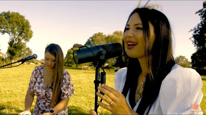 Julie & Julie - A Thousand Years (Official Video)