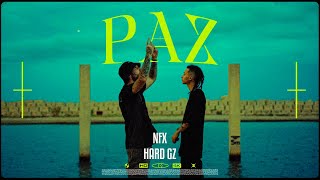 HARD GZ & NFX - PAZ (PROD. MARCELUS)