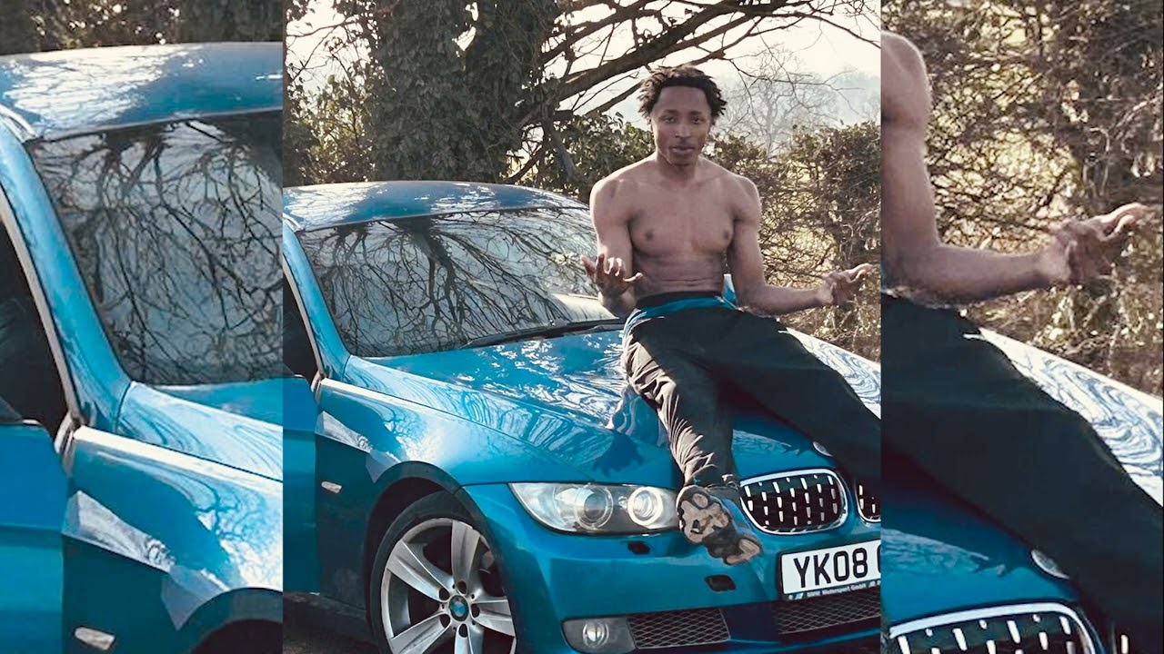 BeenThat - No Bond (AUDIO)