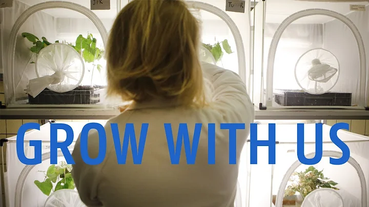 Faculty of Bioscience Engineering at Ghent University (short version)