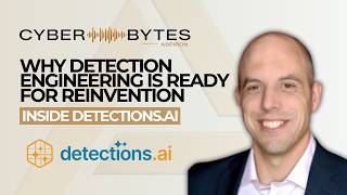 Why Detection Engineering Is Ready for Reinvention - detections.ai Net Worth