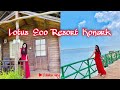 Lotus Eco Resort Konark || Beach Resort in Odisha || OdishaVlog || OdishaTourism