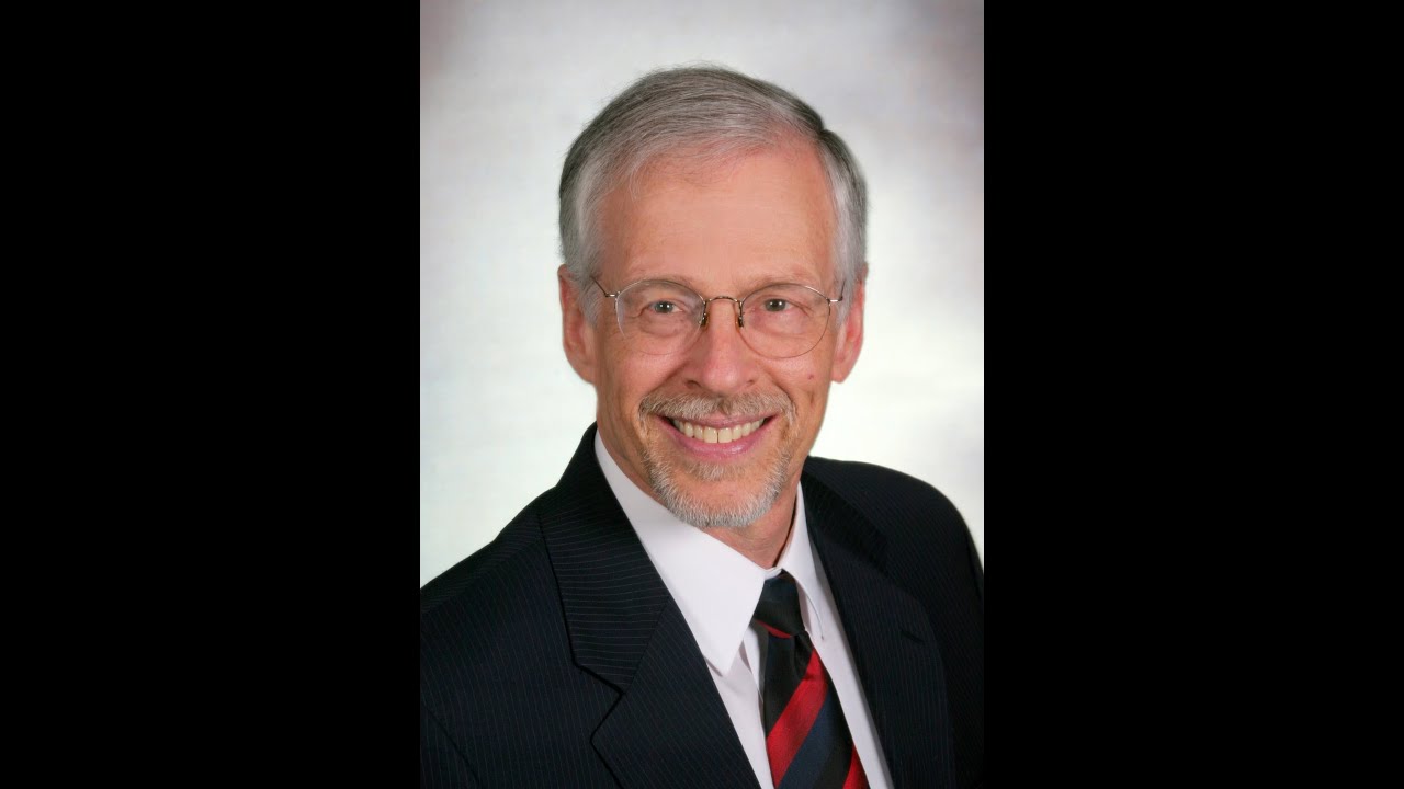 Dennis E Burke GSHCS President CEO 1988 2020 YouTube