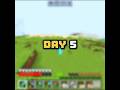 DAY 5 | 0 TO NEDARIGHT ARMOUR IN 7 DAYS 😍 #shortsfeed #gaming