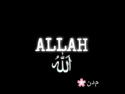 красивый  нашид. Я сахиби 🌸☝️ي صحبي 🌸