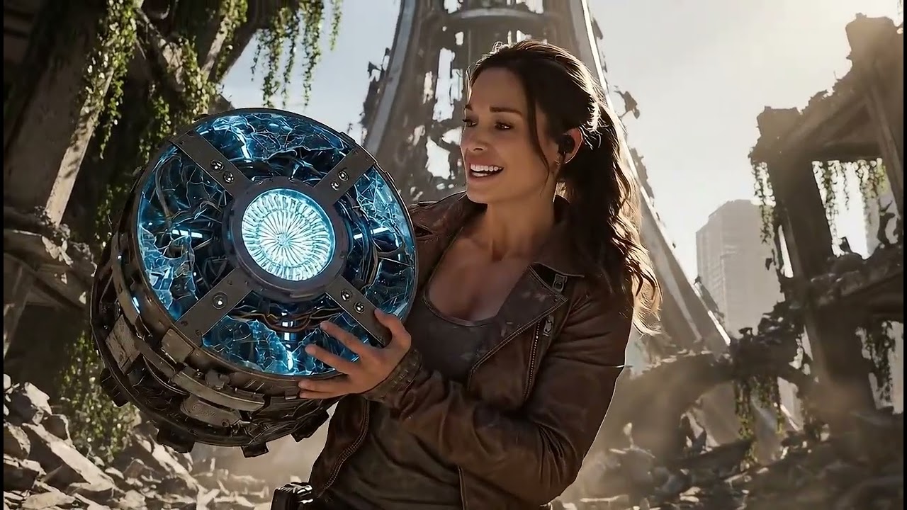 She-Hulk & Batwoman: Our Ship is a TIME BOMB! | Escape from Planet Hulk!