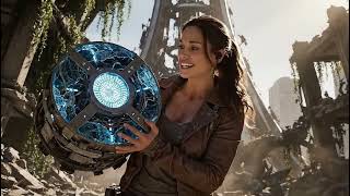 She-Hulk & Batwoman Our Ship Is A Time Bomb Escape From Planet Hulk