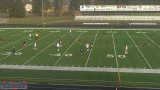 Ripon High School vs Campbellsport High School Girls' Varsity Soccer screenshot 3