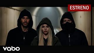 Enrique Iglesias, Ava Max, Alan Walker - Pull In My Heart Music Video Estreno 2026
