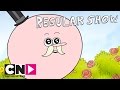 Regular Show | Fun Run | Cartoon Network