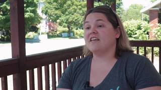 Whitney Britton  - Roofing Client Testimonial