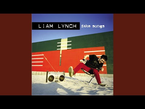 Liam Lynch — Fake Pixies Song