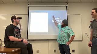 CPE 185 / EEE174 Final Project Presentation Video