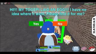 THE QUEST FOR ALL POKEMON EPISODE 2 - MISTY'S QUEST/MYTHICAL POKEMON screenshot 5