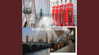 Sumptuous Lockdown in London