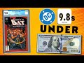 10 DC Slabs under $100!