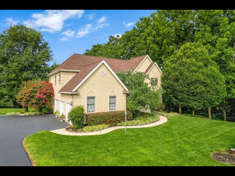 11 Altemus Drive, Landenberg, PA home video tour