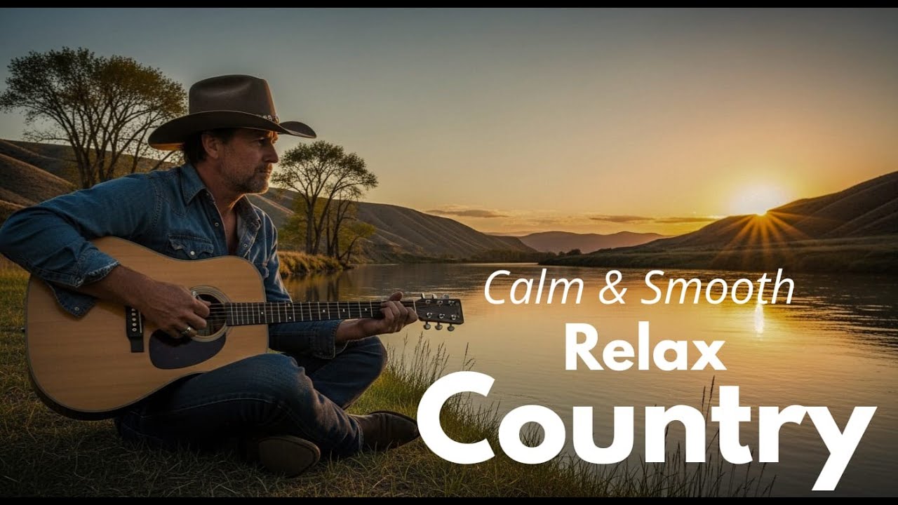 Country Anthems 2025 – The return of the best songs for real country lovers