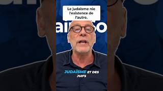 Juifs Et Non-Juifs La Vérité Choc Sur La Torah Israël