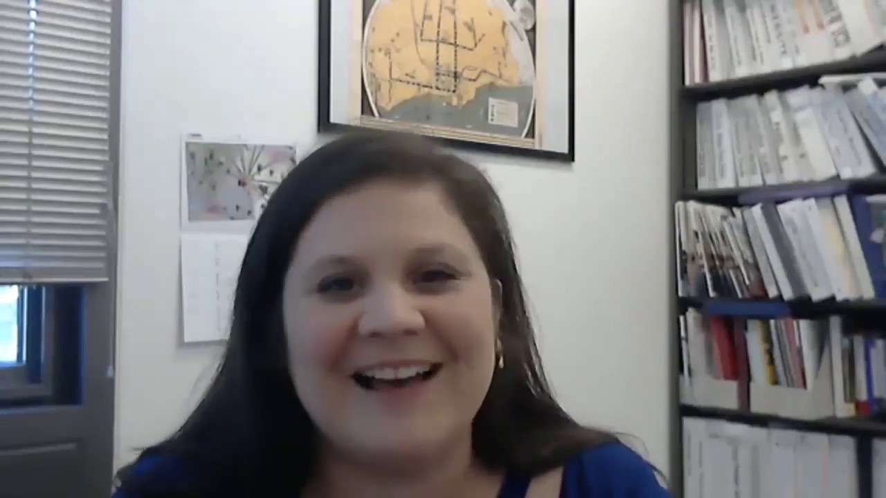 UC Davis Law School Admissions Dean Intro YouTube