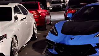 The BayArea Car Scene