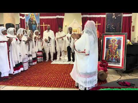 DC MKFA Faarfannaa Gaafa 09 28 2025 Fannoo Isaatin