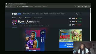 Madden 22 Mut.GG Is Your Best Friend To Build Theme Team
