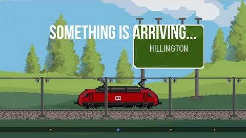 TrainGame Official Announcement