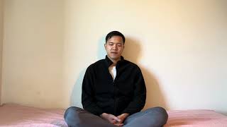 1 HR MEDITATION | DAY 109 | realtime live