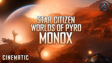 Worlds of pyro - Monox