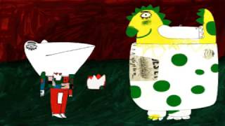 Das Mitternachtsspiel Mitternachtsspiel Kveta Pacovska Teaser Tivola Publishing