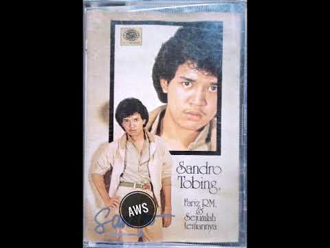 Ungkap Cinta - Sandro Tobing
