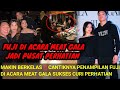 FUJI JADI PUSAT PERHATIAN‼️CANTIKNYA PENAMPILAN FUJI DI ACARA MEAT GALA MAKIN BERKELAS