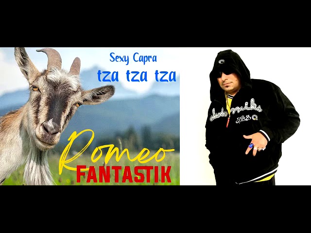 YouTube에서 romeo fantastik sexy capra 보기 YouTube에서 romeo fantastik sexy capra 보기