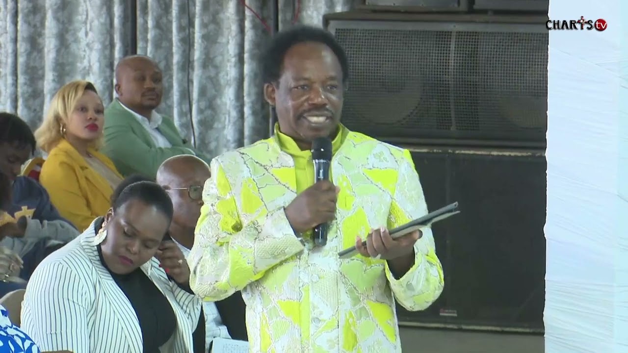 𝐀𝐏𝐎𝐒𝐓𝐋𝐄 𝐁𝐉 𝐌𝐀𝐊𝐀𝐍𝐀𝐍𝐈𝐒𝐀 𝐓𝐄𝐀𝐂𝐇𝐈𝐍𝐆 𝐔𝐍𝐃𝐄𝐑 𝐌𝐄𝐒𝐒𝐀𝐆𝐄 𝐓𝐈𝐓𝐋𝐄𝐃 _ 