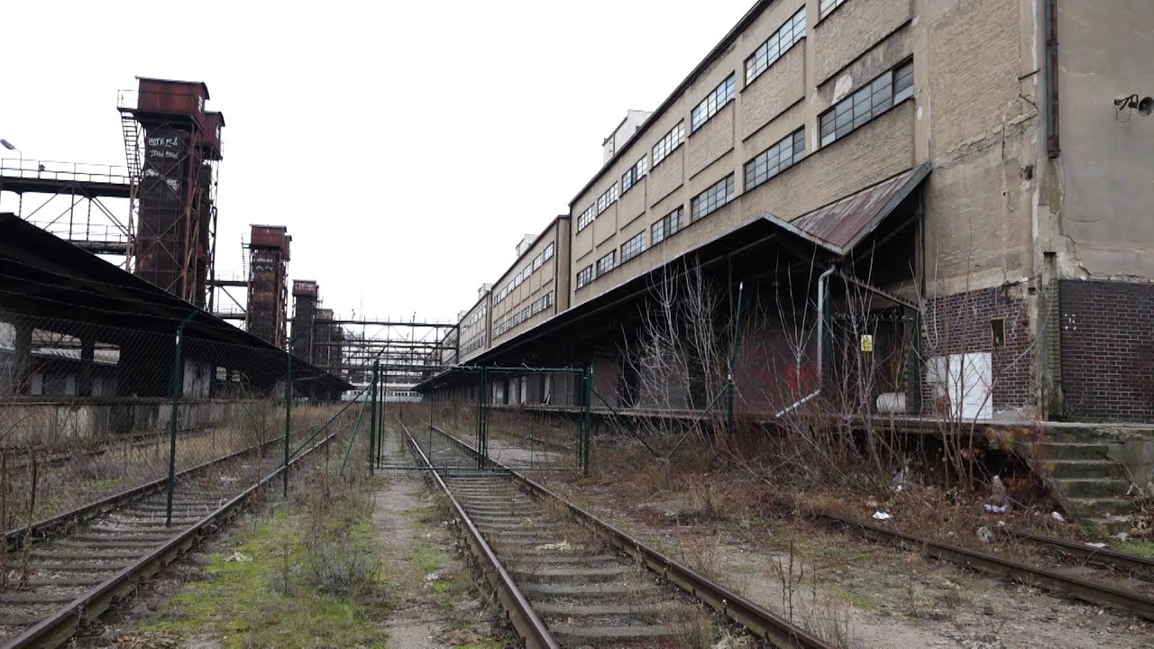 Žižkov čeká proměna: Praha schválila zástavbu areálu bývalého nákladového nádraží