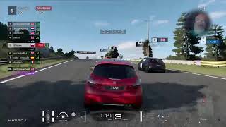 GT SPORT  Daily Champ Вс. 16/08/20