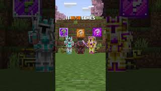 FINALLY, a lucky block add-on! 🔮 #minecraft #luckyblock FINALLY, a lucky block add-on! 🔮 #minecraft #luckyblock